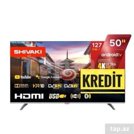 Televizor Shivaki