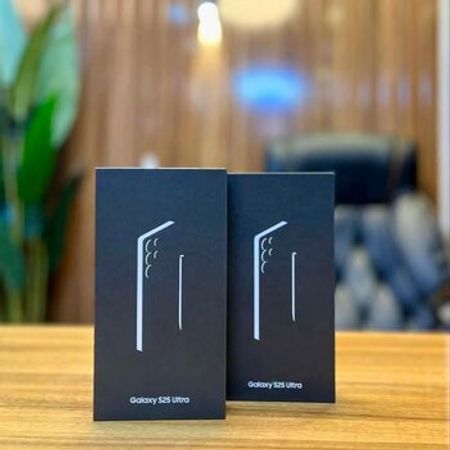 Samsung Galaxy S25 Ultra Titanium Jet Black 256GB/12GB – Telefonlar – ucuztap.az