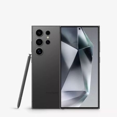 Samsung Galaxy S24 Ultra Titanium Black 512GB/12GB