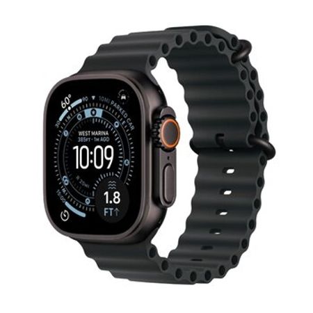 Apple Watch Ultra 3 Black