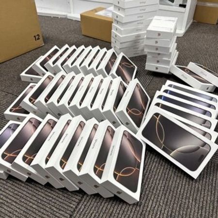 Apple iPhone 16 Pro Natural Titanium 128GB/8GB