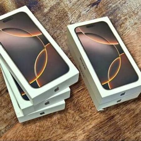 Apple iPhone 16 Pro Desert Titanium 256GB/8GB