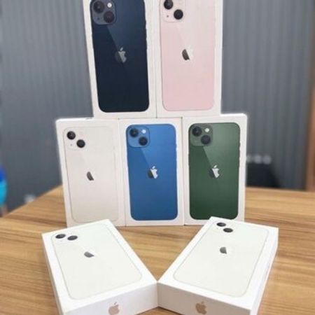 Apple iPhone 13 Pink 128GB/4GB