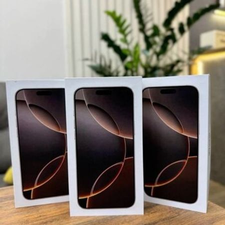 Apple iPhone 16 Pro Natural Titanium 128GB/8GB