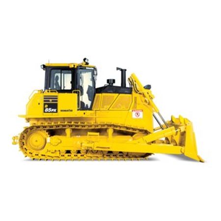 Buldozer KOMATSU D85EX-15 – Avtobuslar və xüsusi texnika – ucuztap.az