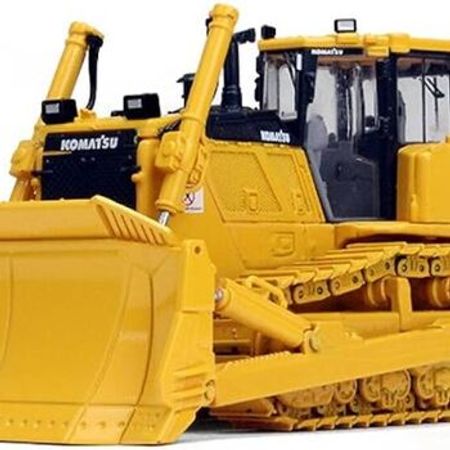 Buldozer KOMATSU D155AX-6 – Avtobuslar və xüsusi texnika – ucuztap.az