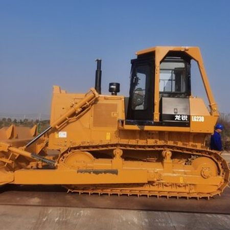 Buldozer LONKING LG230, 2025 il – Avtobuslar və xüsusi texnika – ucuztap.az