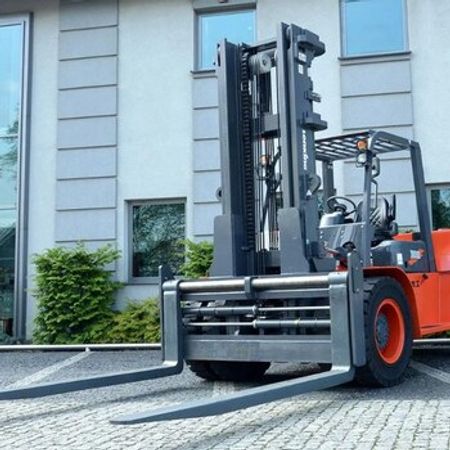 Dizel Forklift (Avtokar) LONKING LG100DT, 2025-ci il