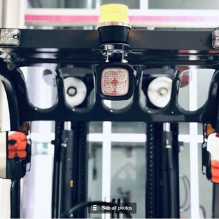 Dizel Forklift (Avtokar) LONKING LG35 DT, 2025-ci il