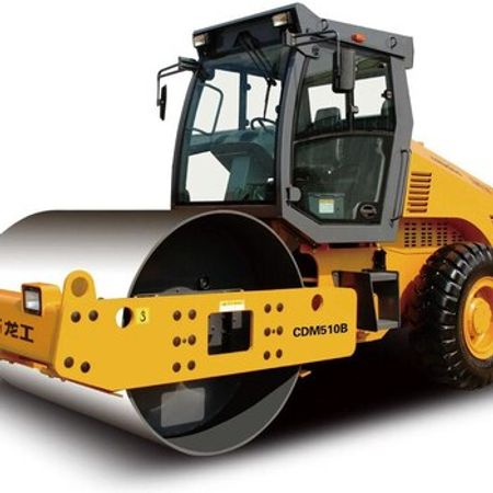 LONKING CDM510B, 2025 il