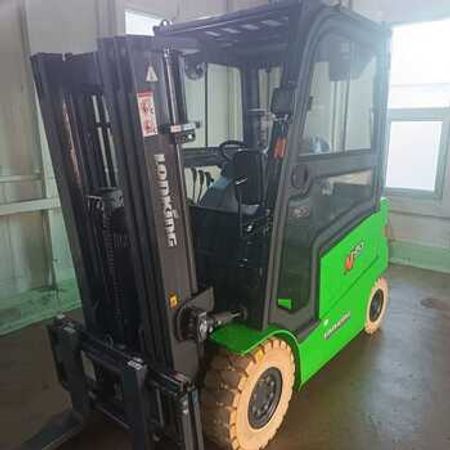 Elektrikli Forklift (Avtokar) LONKING LG20B, 2 ton 2026 il