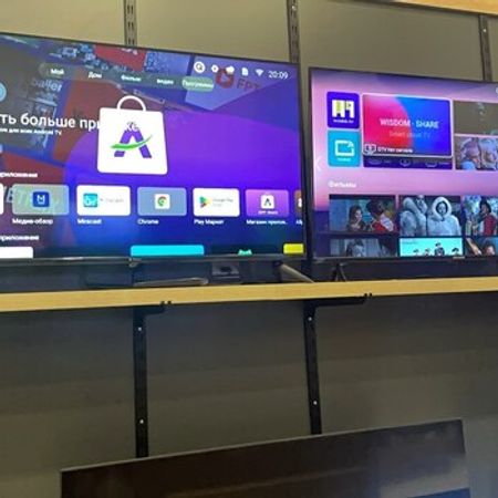 Televizor 109ekran Full HD