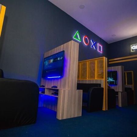 PlayStation klub avadanlığı – Biznes üçün avadanlıq – ucuztap.az