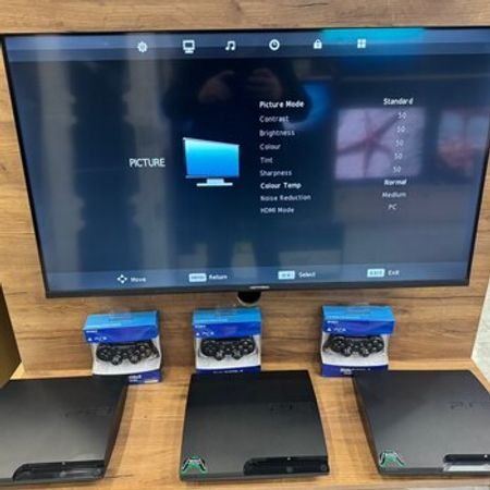 PlayStation klub avadanlığı – Biznes üçün avadanlıq – ucuztap.az