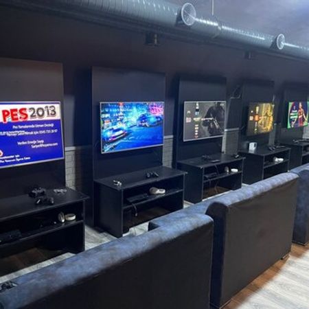 Playstion klub avadanlığı – Biznes üçün avadanlıq – ucuztap.az