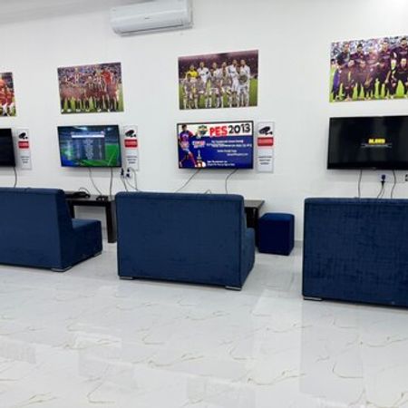 Hazır biznes (Sony Playstatıon klub avadanlıqları) – Biznes üçün avadanlıq – ucuztap.az