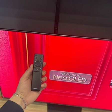 Televizor Samsung QE55QN85D