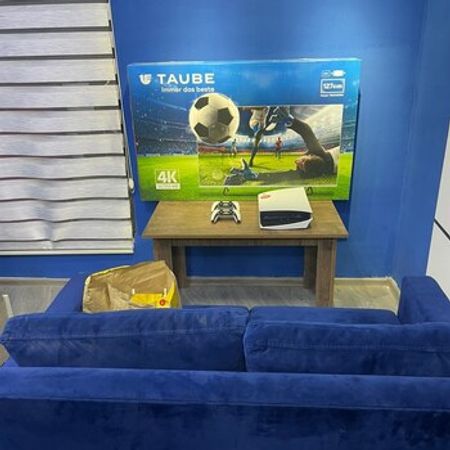 Hazır biznes (Playstation klub avadanlığı)