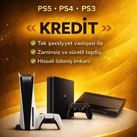 PlayStation 3-4-5