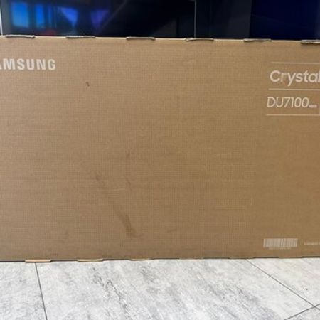 Samsung UE43DU7100uxru