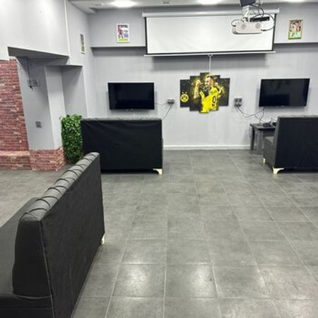 Playstation klub avadanlığı