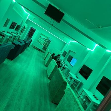 Hazır biznes - playstation klub avadanlığı