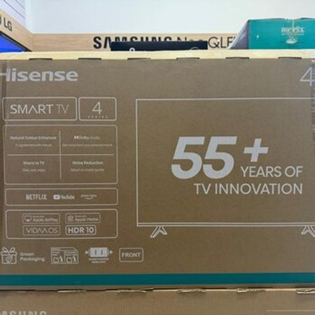 Televizor Hisense 40A4Q