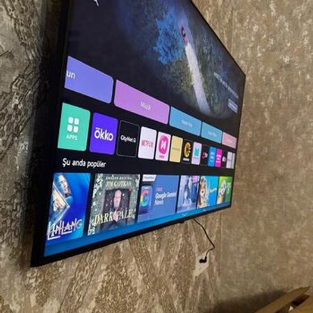 Televizor LG 55UR81006LJ