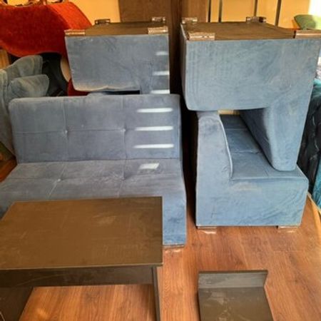 PlayStation klub avadanlığı