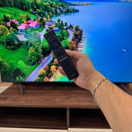Televizor Samsung 109 Smart 4k – Televizor və proektorlar – ucuztap.az