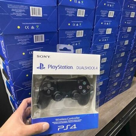 PlayStation 4 pultu – Oyunlar, pultlar və proqramlar – ucuztap.az