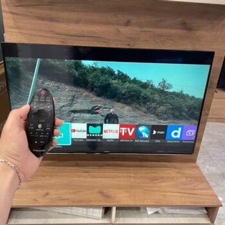 Samsung televizoru – Televizor və proektorlar – ucuztap.az
