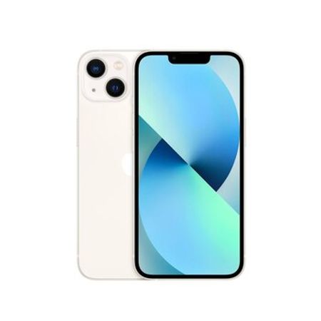 Apple iPhone 13 Starlight 128GB/4GB
