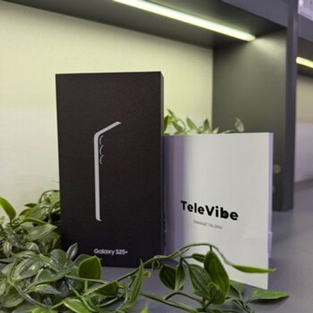 Samsung Galaxy S25+ Navy 256GB/12GB