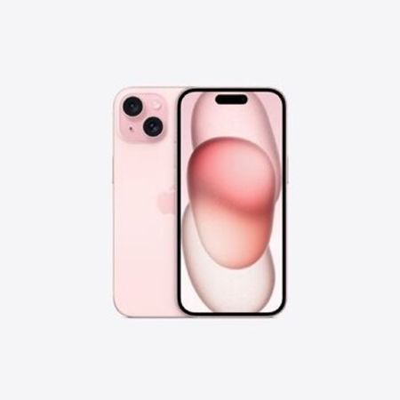 Apple iPhone 15 Pink 128GB/6GB