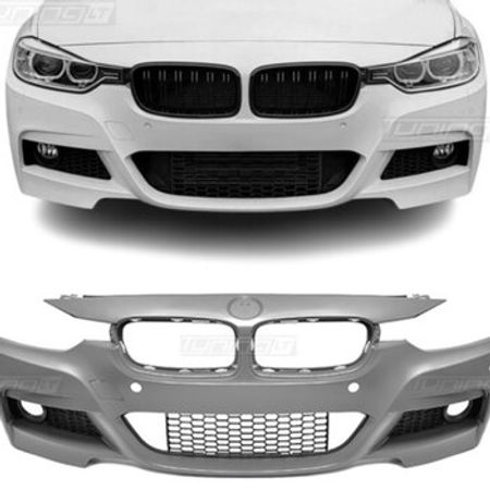 BMW F30 m tech buferi – Ehtiyat hissələri – ucuztap.az