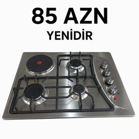 Qaz plitəsi – Digər – ucuztap.az