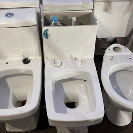 Unitaz – Unitazlar – ucuztap.az