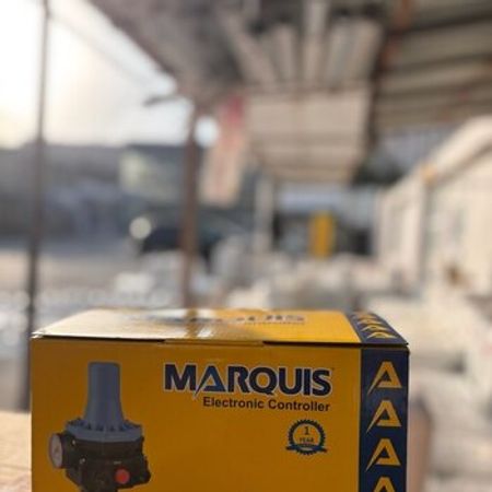 Avtomatik su nasosu Marquis – Bağ və bostan – ucuztap.az