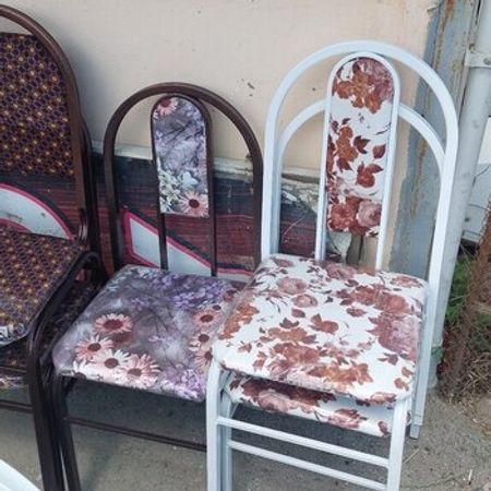 Oturacaqlar – Masalar və oturacaqlar – ucuztap.az