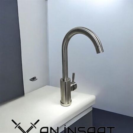 Su krantı – Su kranları və qarışdırıcıları – ucuztap.az