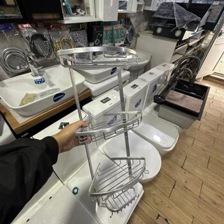 Hamam rəfi – Digər – ucuztap.az