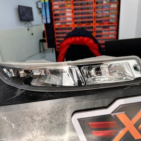 Nissan Sunny 2007 duman faraları – Ehtiyat hissələri – ucuztap.az