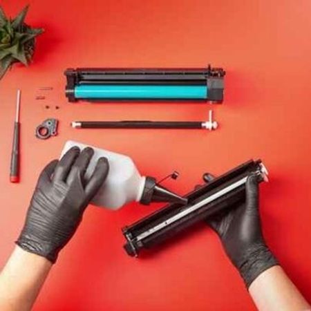 Kartric doldurulması