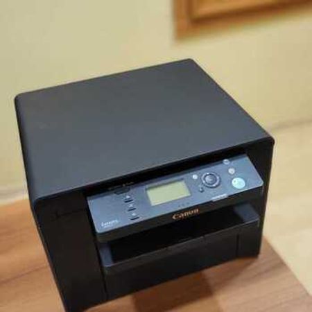 Printer Canon I-Sensys MF4410 – Ofis avadanlığı və istehlak – ucuztap.az