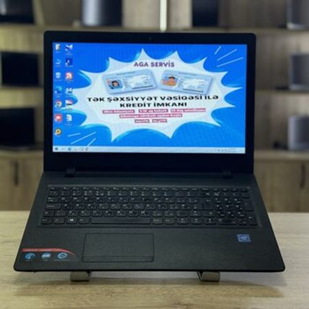 Noutbuk Lenovo – Noutbuklar və Netbuklar – ucuztap.az
