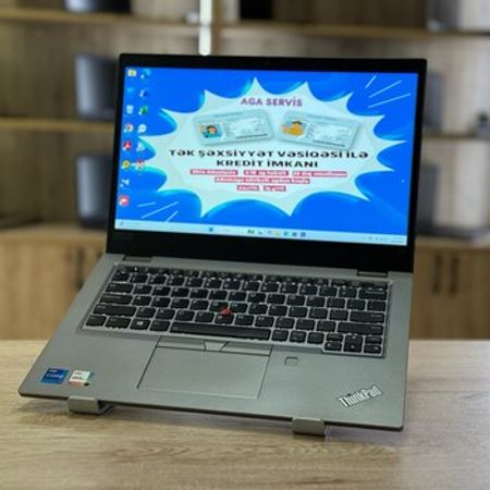Lenovo Thinkpad Touch Screen – Noutbuklar və Netbuklar – ucuztap.az