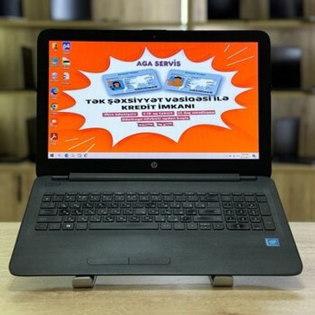 Noutbuk HP – Noutbuklar və Netbuklar – ucuztap.az