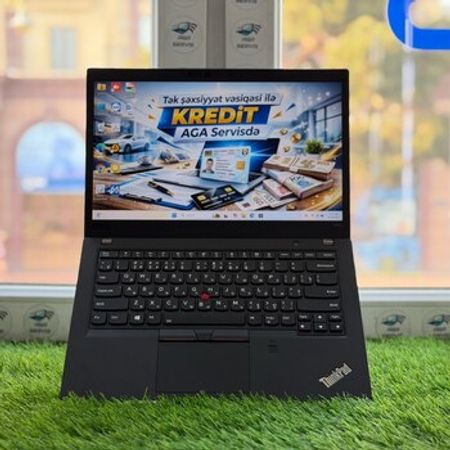 Lenovo Thinkpad – Noutbuklar və Netbuklar – ucuztap.az