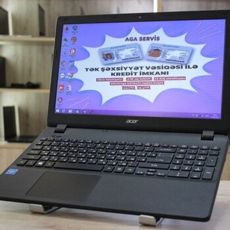 Noutbuk Acer – Noutbuklar və Netbuklar – ucuztap.az